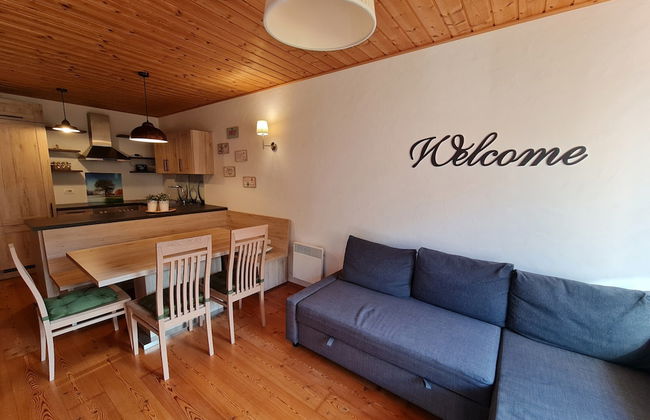 Beautiful Apartment With Balcony - Foto 7
