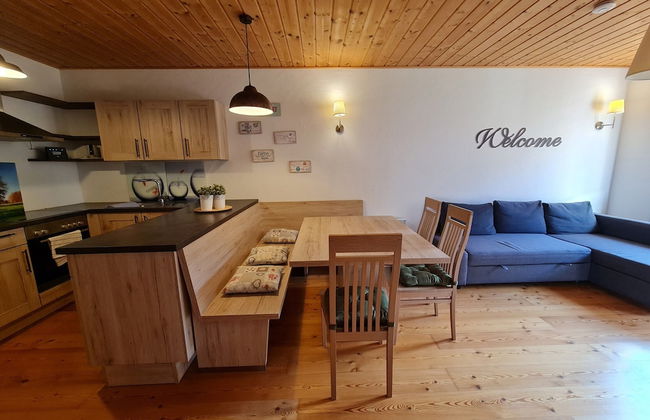 Beautiful Apartment With Balcony - Foto 5
