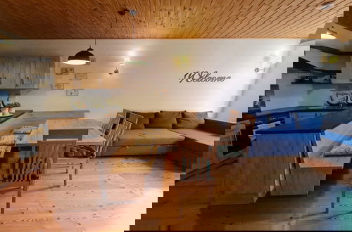 Foto 5 - Beautiful Apartment With Balcony