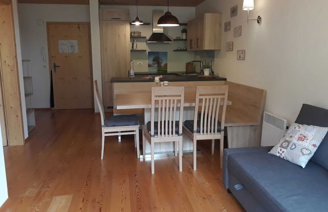 Beautiful Apartment With Balcony - Foto 11
