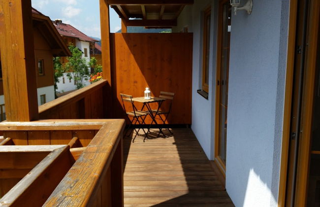 Beautiful Apartment With Balcony - Foto 12
