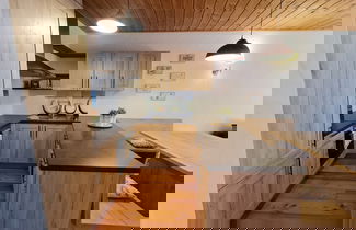 Foto 3 - Beautiful Apartment With Balcony