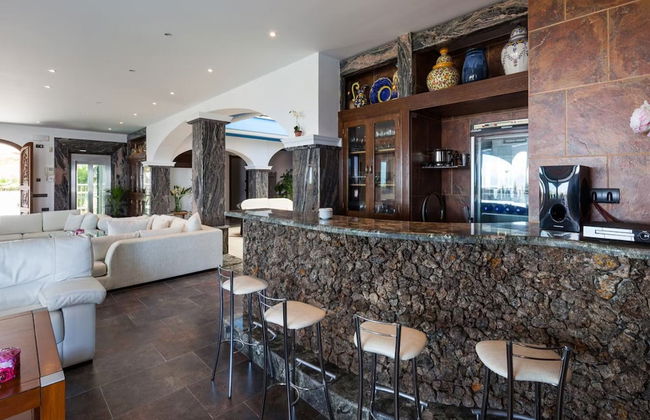 Villa With Direct sea Access - Foto 22