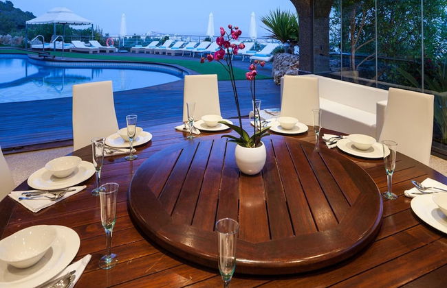 Villa With Direct sea Access - Foto 35