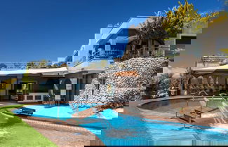 Foto 1 - Villa With Direct sea Access