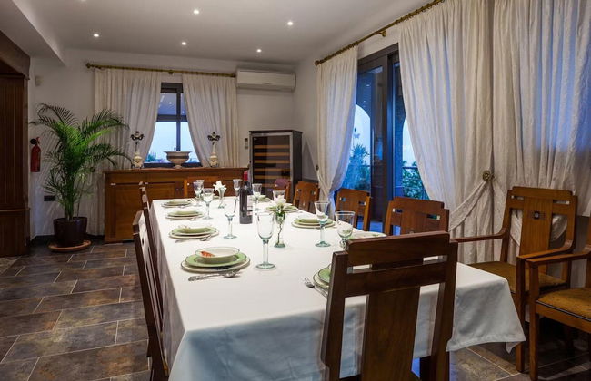 Villa With Direct sea Access - Foto 34
