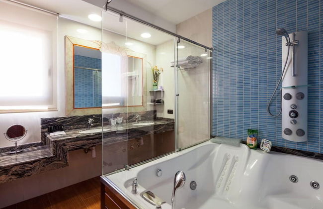 Villa With Direct sea Access - Foto 25