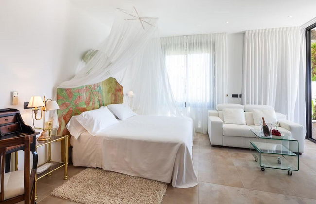 Villa With Direct sea Access - Foto 14