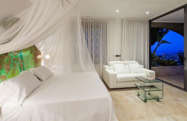 Villa With Direct sea Access - Foto 2