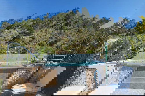 Foto 38 - Villa With Direct sea Access