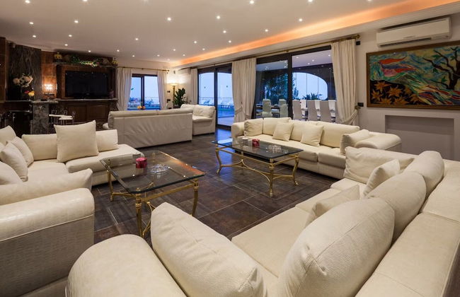 Villa With Direct sea Access - Foto 19