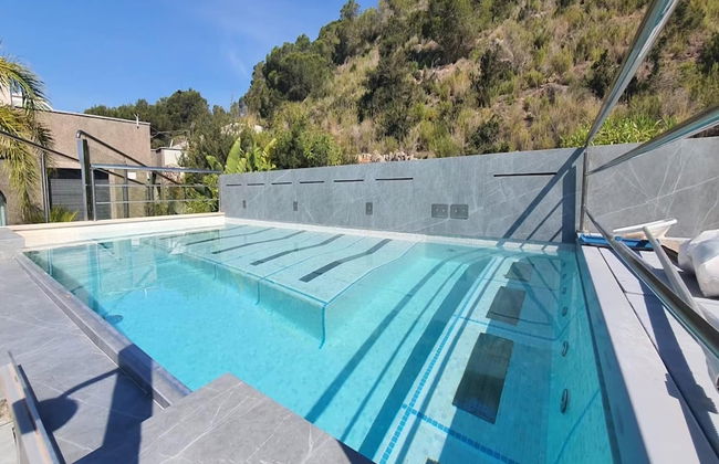 Villa With Direct sea Access - Foto 32
