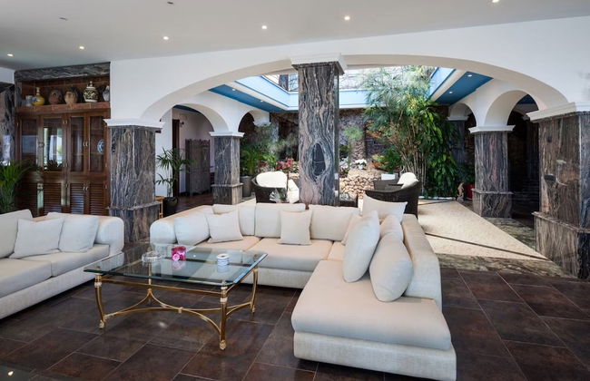 Villa With Direct sea Access - Foto 18