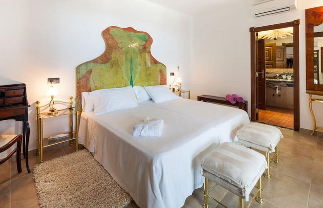 Villa With Direct sea Access - Foto 12