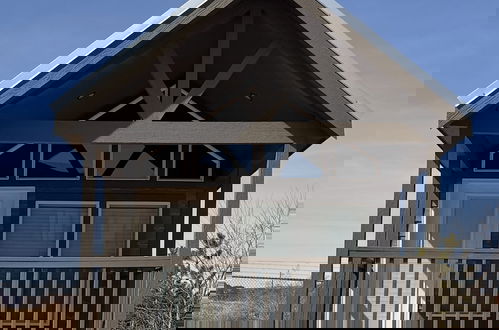Photo 20 - Arches Hut