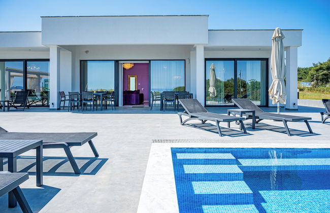 Continent Villas - Villa VIP - Foto 47