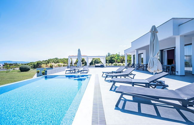 Continent Villas - Villa VIP - Foto 62