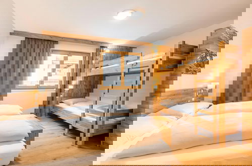 Foto 3 - Apartment Near the ski Slope in Mittersill