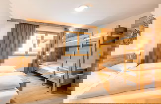 Foto 3 - Apartment Near the ski Slope in Mittersill