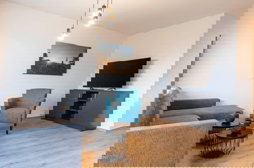 Foto 6 - Apartment Near the ski Slope in Mittersill