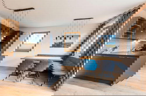 Foto 4 - Apartment Near the ski Slope in Mittersill