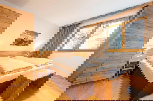 Foto 2 - Apartment Near the ski Slope in Mittersill