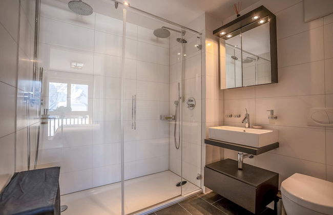 Caspar Penthouse - Foto 23