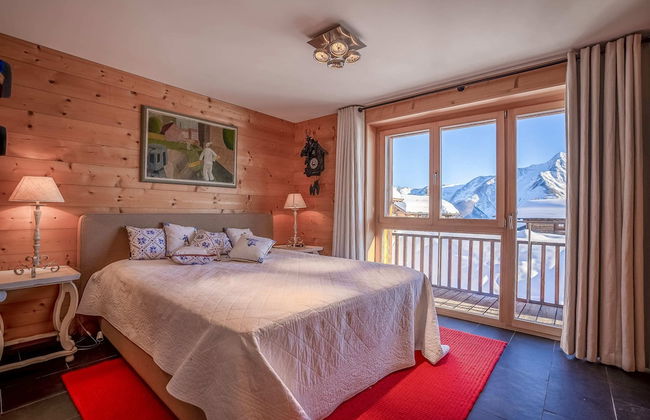 Caspar Penthouse - Foto 1