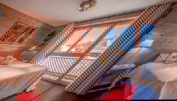 Foto 1 - Caspar Penthouse