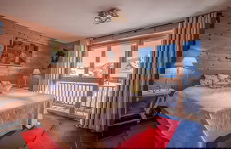 Foto 1 - Caspar Penthouse