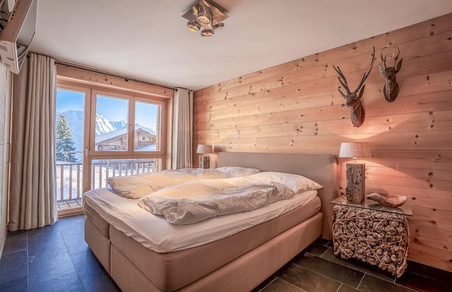 Caspar Penthouse - Foto 7