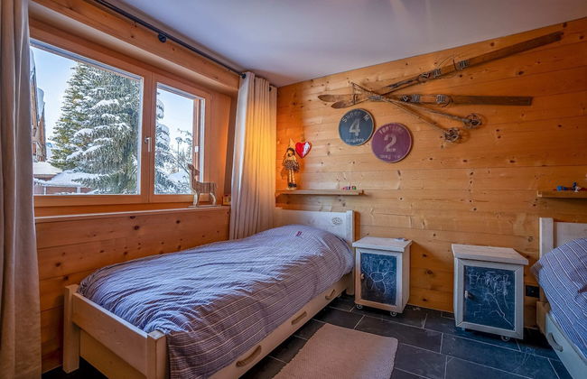 Caspar Penthouse - Foto 3