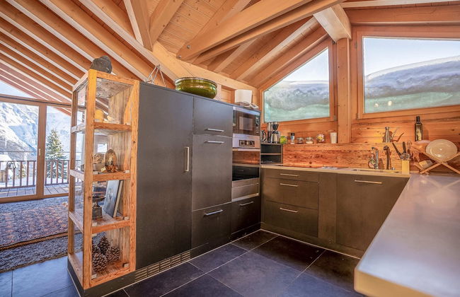 Caspar Penthouse - Foto 14