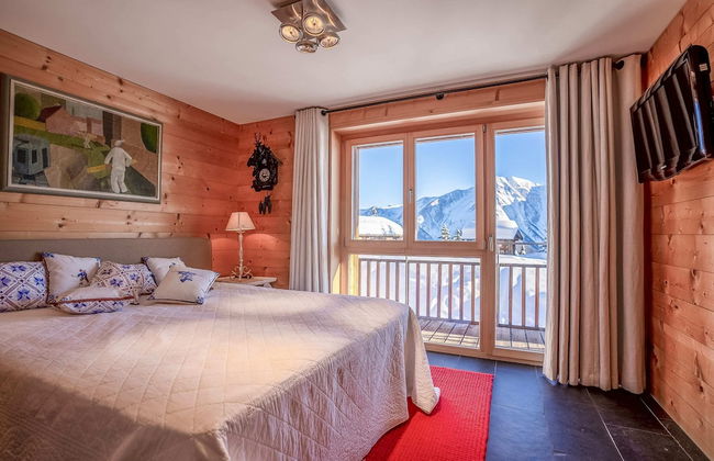 Caspar Penthouse - Foto 4