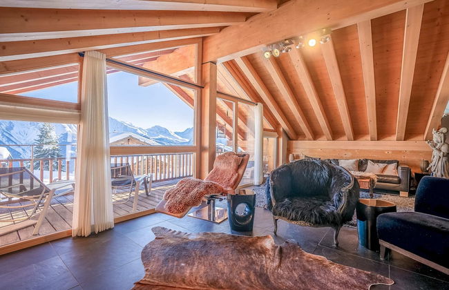 Caspar Penthouse - Foto 16
