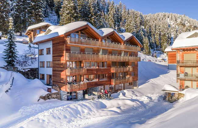 Caspar Penthouse - Foto 40