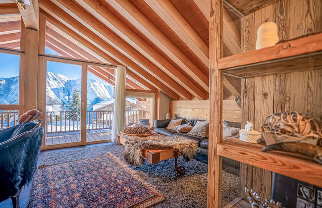 Caspar Penthouse - Foto 18