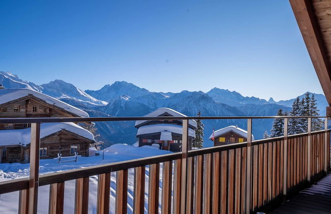 Caspar Penthouse - Foto 38