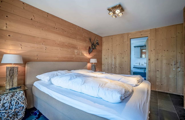 Caspar Penthouse - Foto 9