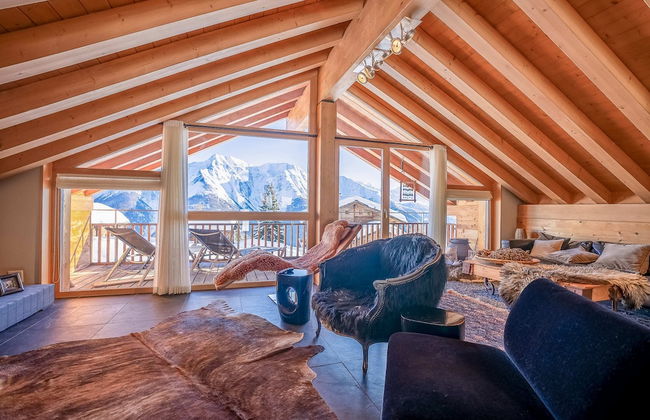 Caspar Penthouse - Foto 19