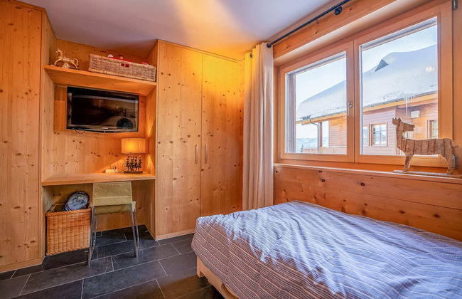 Caspar Penthouse - Foto 2