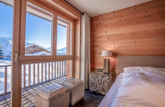 Caspar Penthouse - Foto 5
