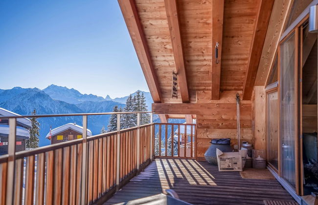 Caspar Penthouse - Foto 36