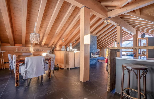 Caspar Penthouse - Foto 26