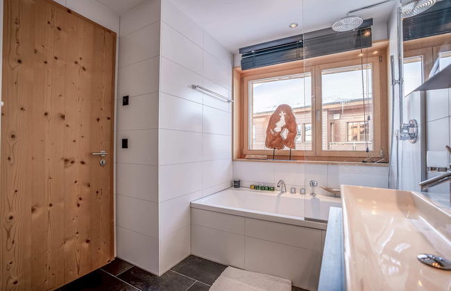 Caspar Penthouse - Foto 24