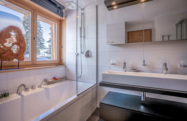 Caspar Penthouse - Foto 21