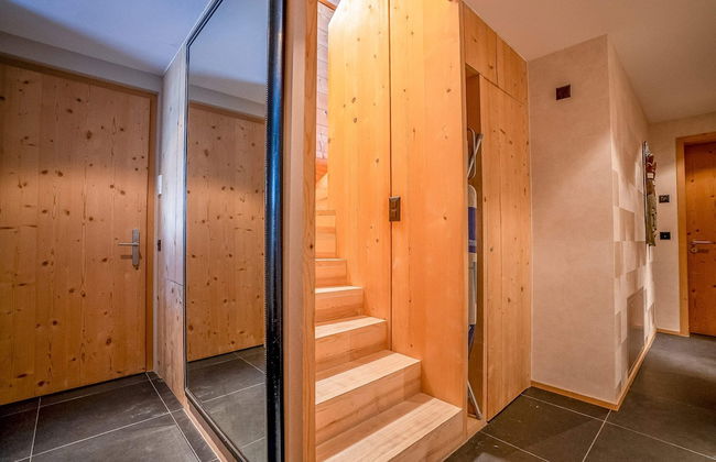 Caspar Penthouse - Foto 35
