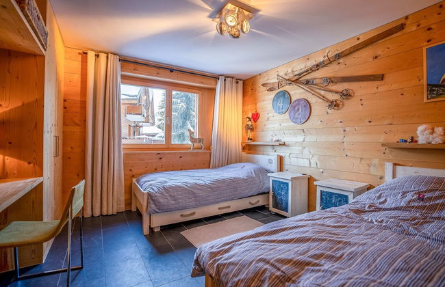 Caspar Penthouse - Foto 12