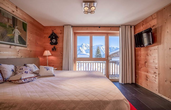 Caspar Penthouse - Foto 8