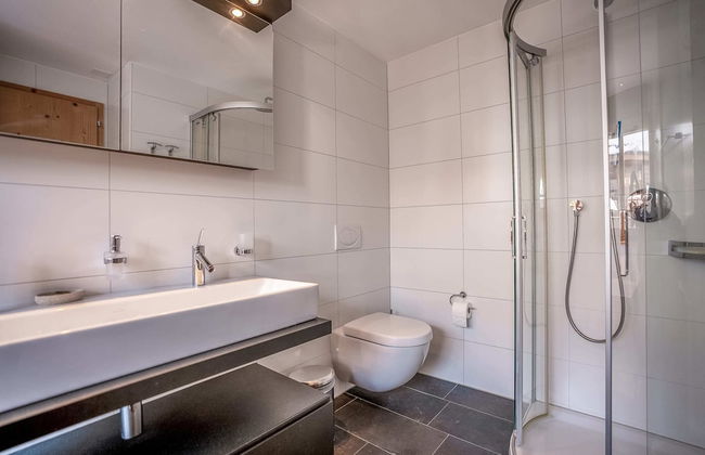 Caspar Penthouse - Foto 25